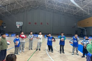 小学生篮球训练课视频教学完整版